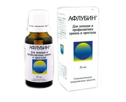 Выявлен фальсификат популярного противогриппозного препарата АФЛУБИН