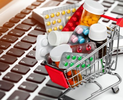 Объем продаж медтоваров через Prozorro Market в I квартале 2025 года вырос до 9,2 млрд грн