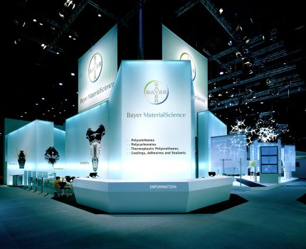 Ричард Потт стал новым председателем Bayer MaterialScience