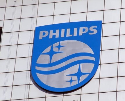 Philips знижує прогноз продажів у Китаї