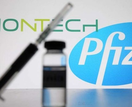 Pfizer спорит с регуляторами относительно необходимости введения третьей дозы «ковидной» вакцины