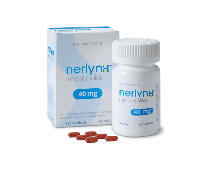 Puma Biotechnology разочарована европейской сделкой по Nerlynx
