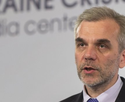 Міністр Олег Мусій суттєво оновив штат своїх радників