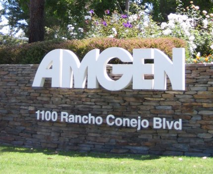 Amgen сворачивает разработки по неврологическим заболеваниям