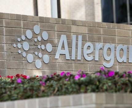 Allergan Aesthetics планує скоротити 202 робочих місця