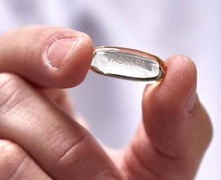 FDA не спешит давать Vascepa новое показание