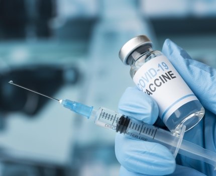 COVID-19 та вакцинація: вплив на здоров’я серця та профілактика ускладнень /freepik