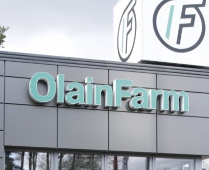 Olainfarm приобрела 24% белорусской компании NPK Biotest
