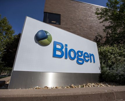 Biogen потерпела пару болезненных неудач с новыми препаратами