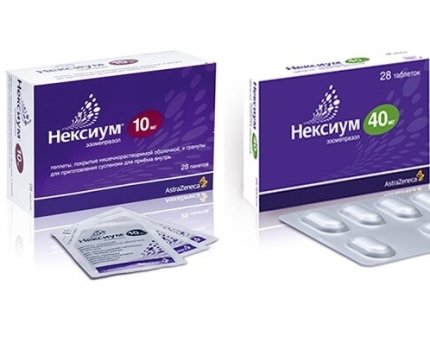 Антимонопольная служба России обвинила фармкомпанию AstraZeneca в завышении цен на Нексиум более чем в 10 раз