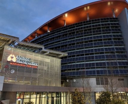 Препарат United Therapeutics от легочной артериальной гипертензии провалил клинисследование