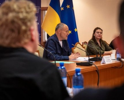 Ветеранів хочуть залучити до виявлення порушень із безоплатними медпослугами