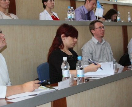 Финал Второго Чемпионата по Фармацевтическому Маркетингу 2013