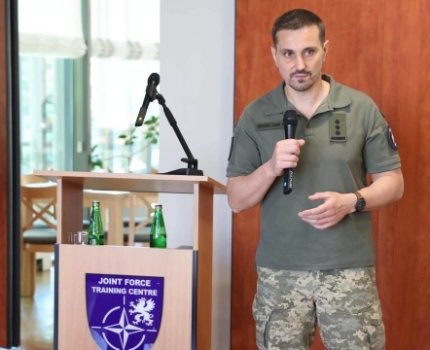 В Украине планируют использовать портативный заменитель почки для спасения раненых военных /Укринформ