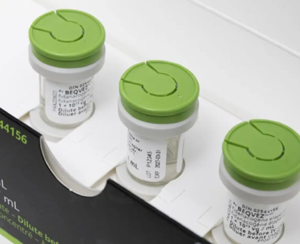 Pfizer прекращает продажи своего препарата генной терапии гемофилии