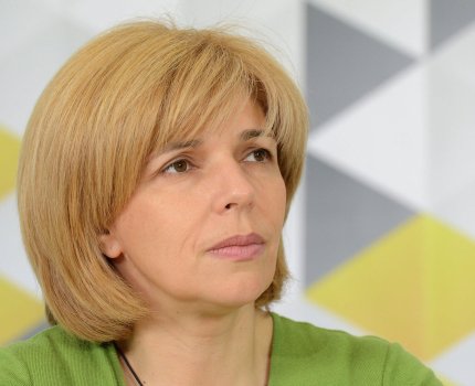 Богомолец: в Минздраве не перераспределили средства на лечение онкобольных и выписали себе за это премии