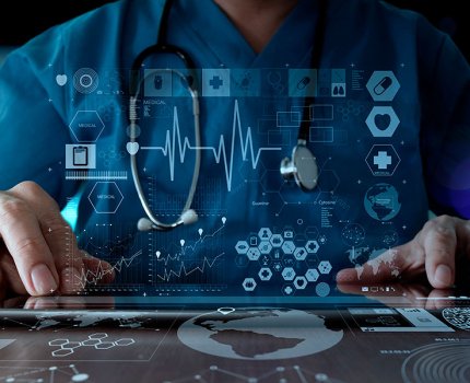 Helsi и Health24 присоединились к центральной базе данных ЭСЗ /pexels