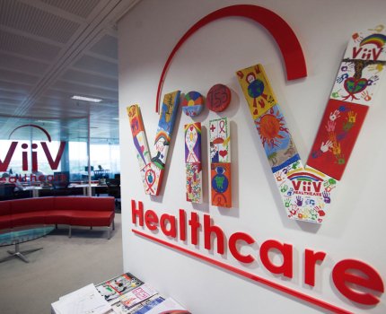 «Дочка» GlaxoSmithKline одобрила в Европе новую диспергируемую таблетку для детей с ВИЧ-инфекцией