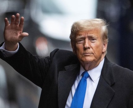 Из бюджета ВОЗ отминусуют 18%. Трамп раскрыл причины недовольства организацией