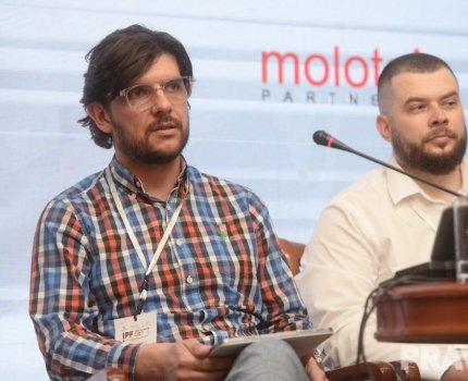 «Дарниця» поділилася практикою застосування кримінально-правових інструментів захисту прав інтелектуальної власності