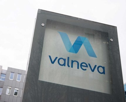 У вакцины Valneva обнаружились проблемы с безопасностью