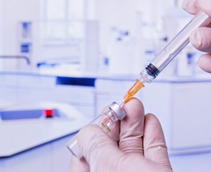 Merck &amp; Co потеснит Pfizer на рынке пневмококковых вакцин