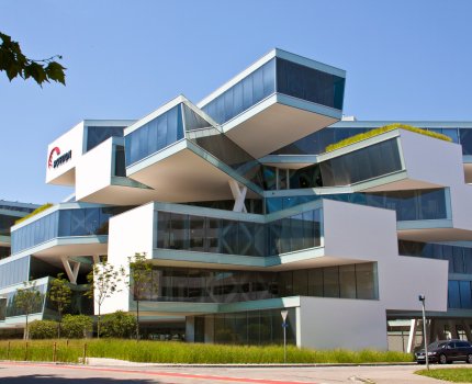 Швейцарская Actelion планирует купить ZS Pharma