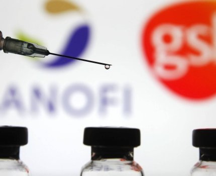 Санофі та GSK розпочинають 3 фазу глобального дослідження клінічної ефективності вакцини-кандидата проти COVID-19