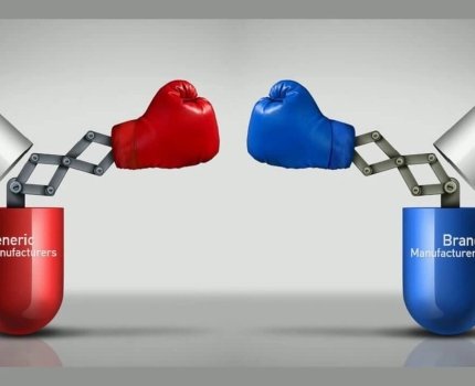 Дженерики vs оригинальные препараты: как экономия порой превращается в убытки и риск для здоровья пациентов