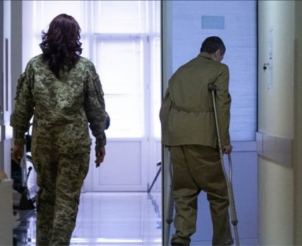 Защитники и защитницы могут бесплатно получить долгосрочный медицинский уход в стационаре