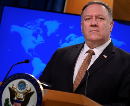 В США оценили мировой ущерб от коронавируса в 9 триллионов долларов