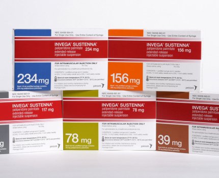 Johnson &amp;amp; Johnson снова пришлось защищать неприступность Invega Sustenna