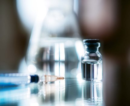 Лікування СМА: на американському ринку лідирує Roche