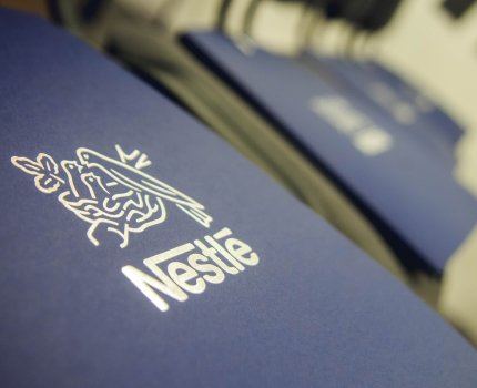 Nestlé выкупила за баснословную сумму препарат от аллергии на арахис