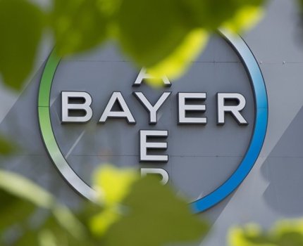 Продажі фармацевтичного підрозділу Bayer перевищили очікування