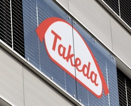Takeda выкупила обратно права на свой старый препарат за 856 млн долларов