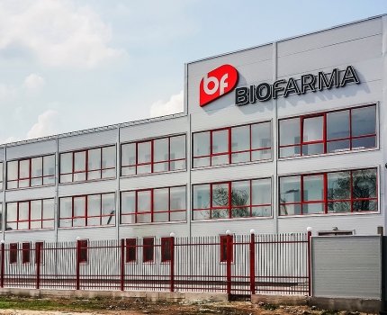 В 2016 году "Биофарма" планирует сохранить объем инвестиций в развитие на уровне $12 млн