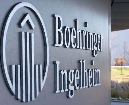 Boehringer Ingelheim скооперировалась с Cigna