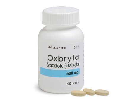 COVID-19 обвиняют в «явном» замедлении лонча уникального гематологического препарата