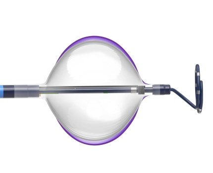 Boston Scientific корректирует процедуру криоабляции