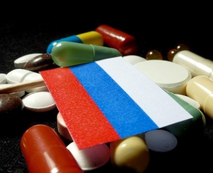 Menarini Group и Laboratorie Servier не ввели ни единой санкции против России