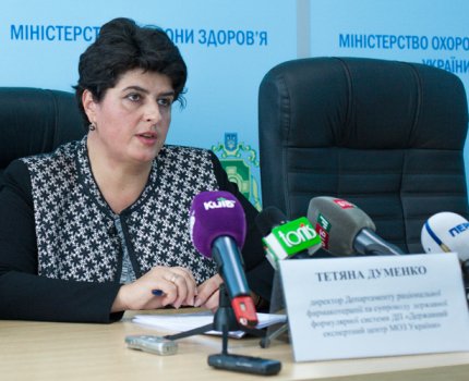 В деле о регистрации сомнительных лекарств директора Государственного экспертного центра Минздрава еще не допрашивали