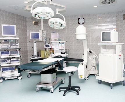 Больницы Днепропетровской области получат в 2016 году оборудование на 150 млн грн