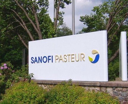 Sanofi и Пентагон займутся исследованием и разработкой вакцины против вируса Зика