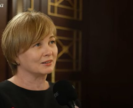 Семейный врач Анастасия Сороколат: Если вы «чувствуете» сердце — уже пора к врачу