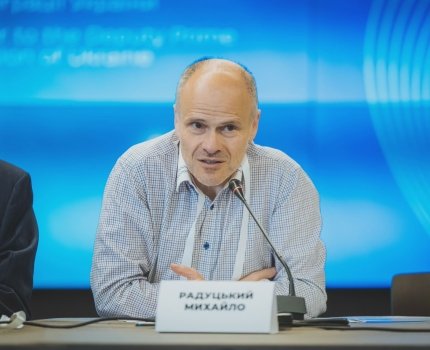 МОЗ планує з 1 липня розширити «Доступні ліки» з акцентом на українських виробників /Михайло Радуцький/Facebook