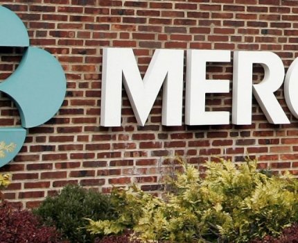 FT: Merck зацікавилася MoonLake Immunotherapeutics