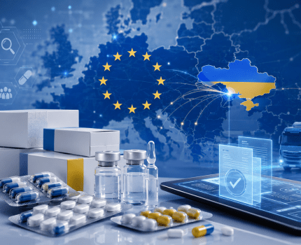 Нова фармацевтична реформа ЄС: що зміниться для пацієнтів, бюджетів, ринку — і чому це важливо для України