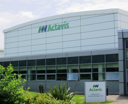 Actavis выступила спонсором благотворительного пробега в поддержку людей с аутизмом в Болгарии