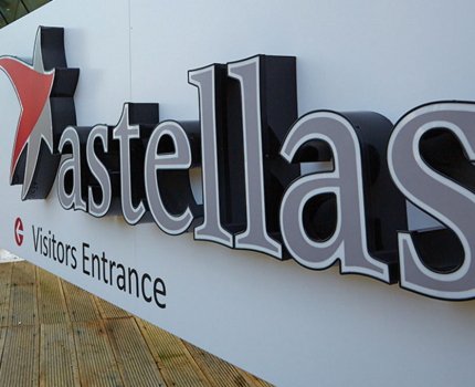 Четвертая смерть во время клинисследования препарата Astellas